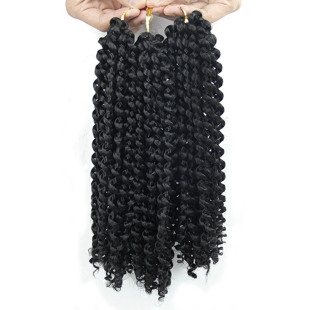 African hair extension crochet hair - Apple Promo New