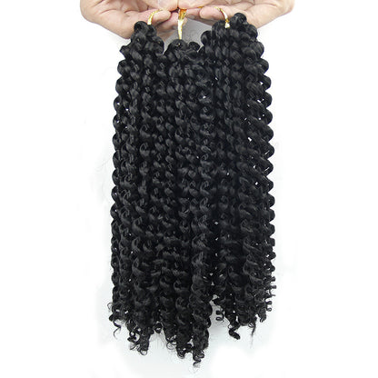 African hair extension crochet hair - Apple Promo New