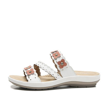 Bohemian Sandal Fashion Sandals And Slippers