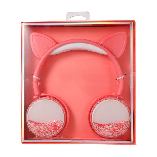 Women's headphones