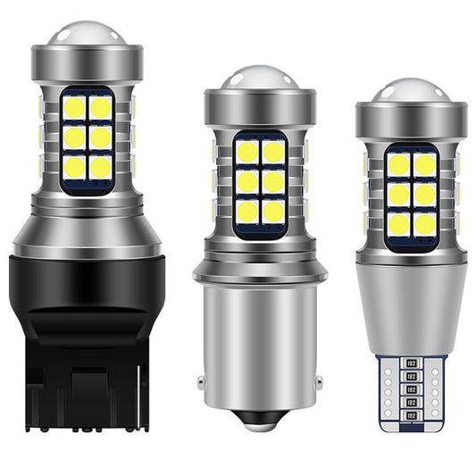 Car Reversing Light Super Bright Glare Rogue Reversing Light