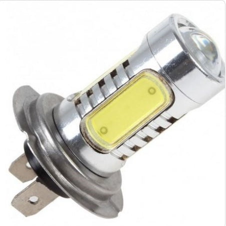 Car Led  Fog Light H11H8 Universal COB 7.5W High Power Front Fog - Apple Promo New