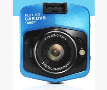 New Original Podofo A1 Mini Car DVR Camera DASH CAM Full HD 1080P Video Recorder G-Night Vision Sensor DASH CAM - Apple Promo New