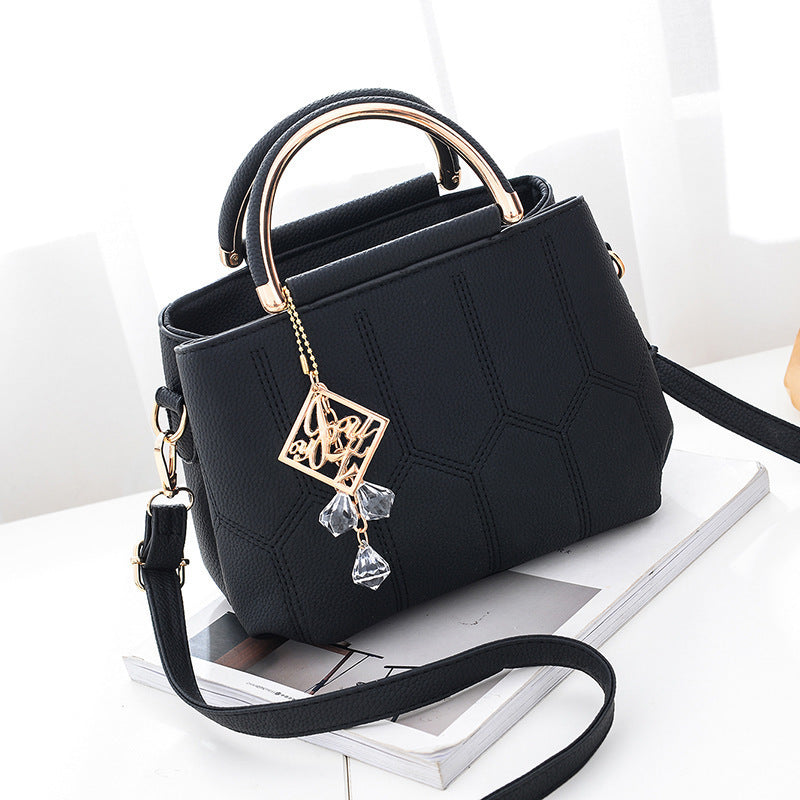 SHoulder Bag BagS For WoMen HandBag FaSHion CroSSBody Mini