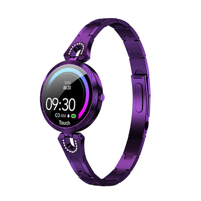 Women's smart bracelet