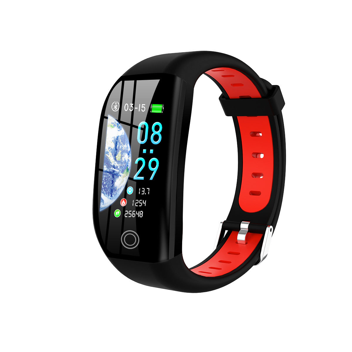 Smart sports bracelet