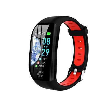 Smart sports bracelet