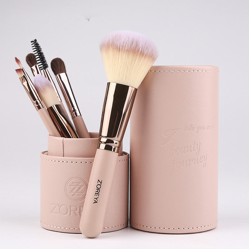 Makeup brush set - Apple Promo New