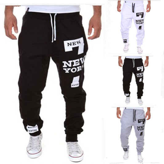 Mens Joggers - Apple Promo New