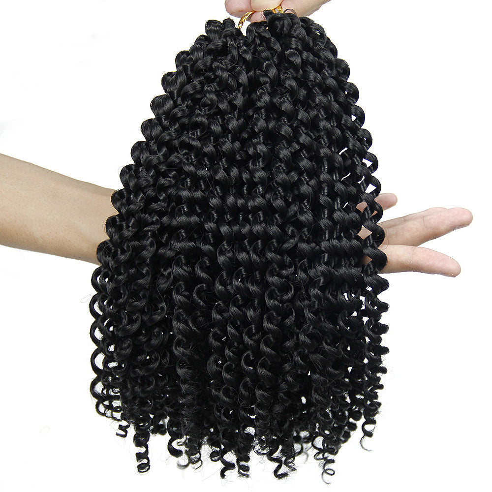 African hair extension crochet hair - Apple Promo New