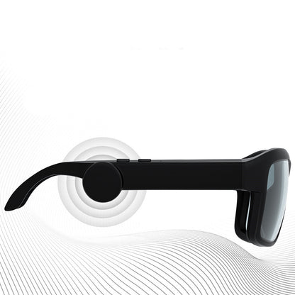 Multifunctional Intelligent Bluetooth Glasses And Headphones